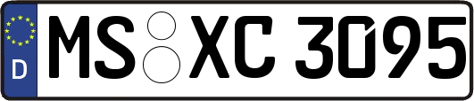 MS-XC3095