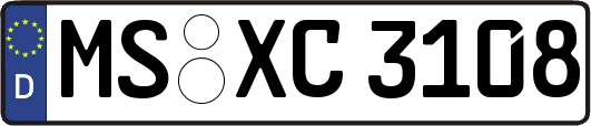 MS-XC3108