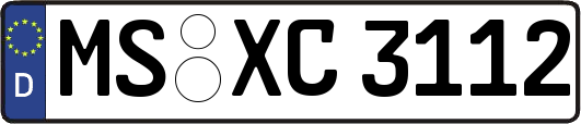 MS-XC3112