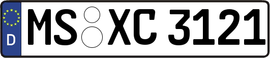 MS-XC3121