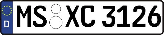 MS-XC3126
