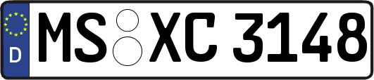 MS-XC3148