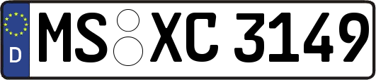 MS-XC3149