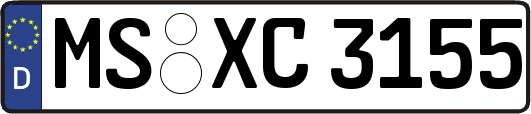 MS-XC3155