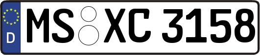 MS-XC3158