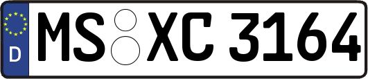 MS-XC3164
