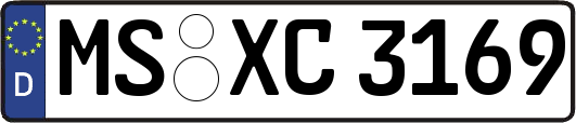 MS-XC3169