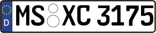 MS-XC3175