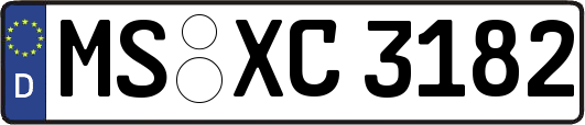 MS-XC3182