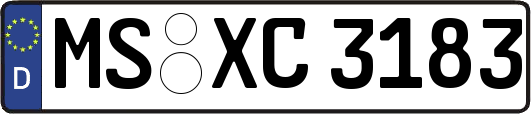 MS-XC3183
