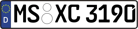 MS-XC3190