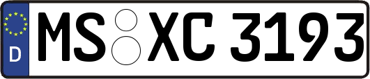 MS-XC3193