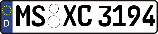 MS-XC3194