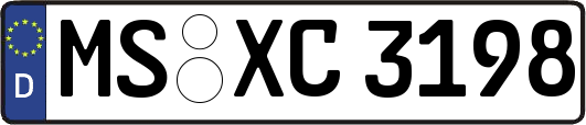 MS-XC3198