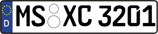 MS-XC3201