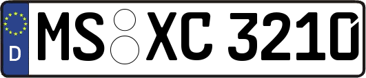 MS-XC3210