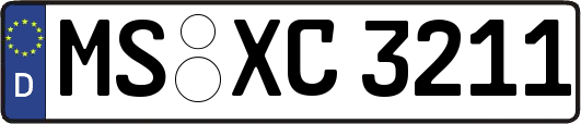 MS-XC3211