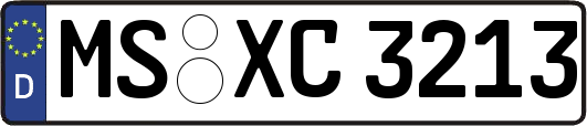 MS-XC3213