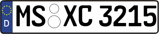 MS-XC3215