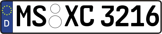 MS-XC3216