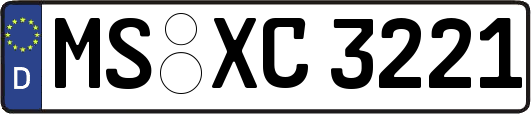 MS-XC3221