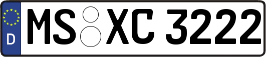 MS-XC3222
