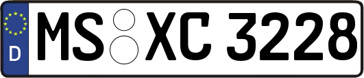 MS-XC3228