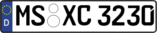 MS-XC3230