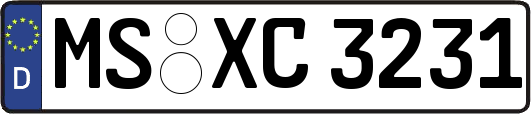 MS-XC3231