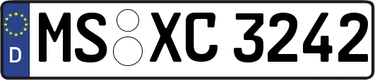 MS-XC3242