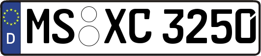 MS-XC3250
