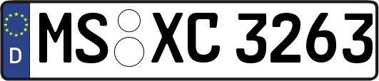 MS-XC3263