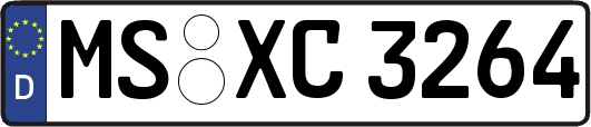 MS-XC3264