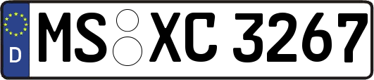 MS-XC3267