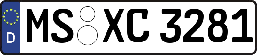 MS-XC3281