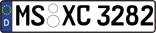 MS-XC3282