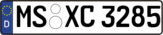 MS-XC3285