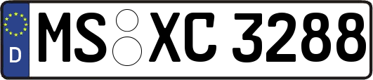 MS-XC3288
