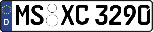 MS-XC3290