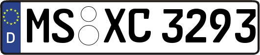MS-XC3293