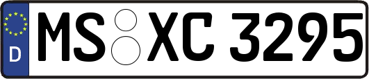 MS-XC3295