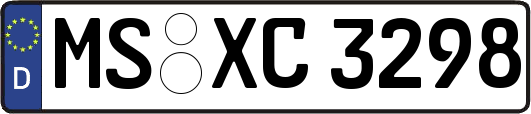 MS-XC3298