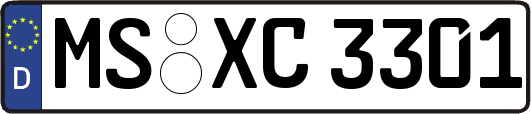 MS-XC3301