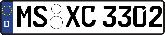 MS-XC3302