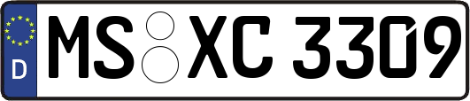 MS-XC3309