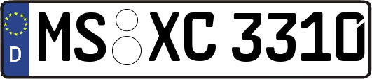 MS-XC3310