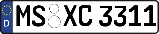 MS-XC3311