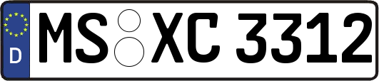 MS-XC3312