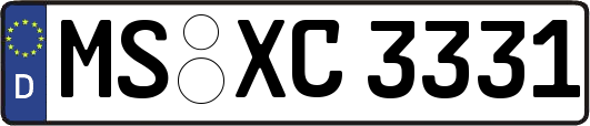 MS-XC3331