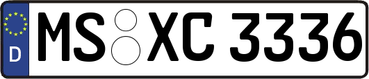 MS-XC3336
